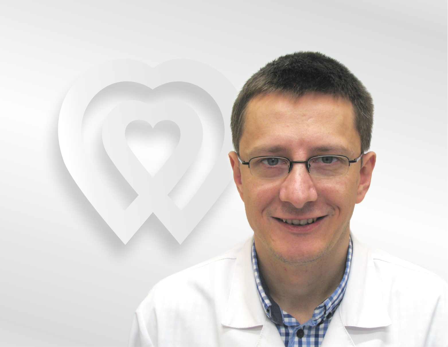 dr n. med. Krzysztof Małecki - Klinika Ortopedii i Traumatologii