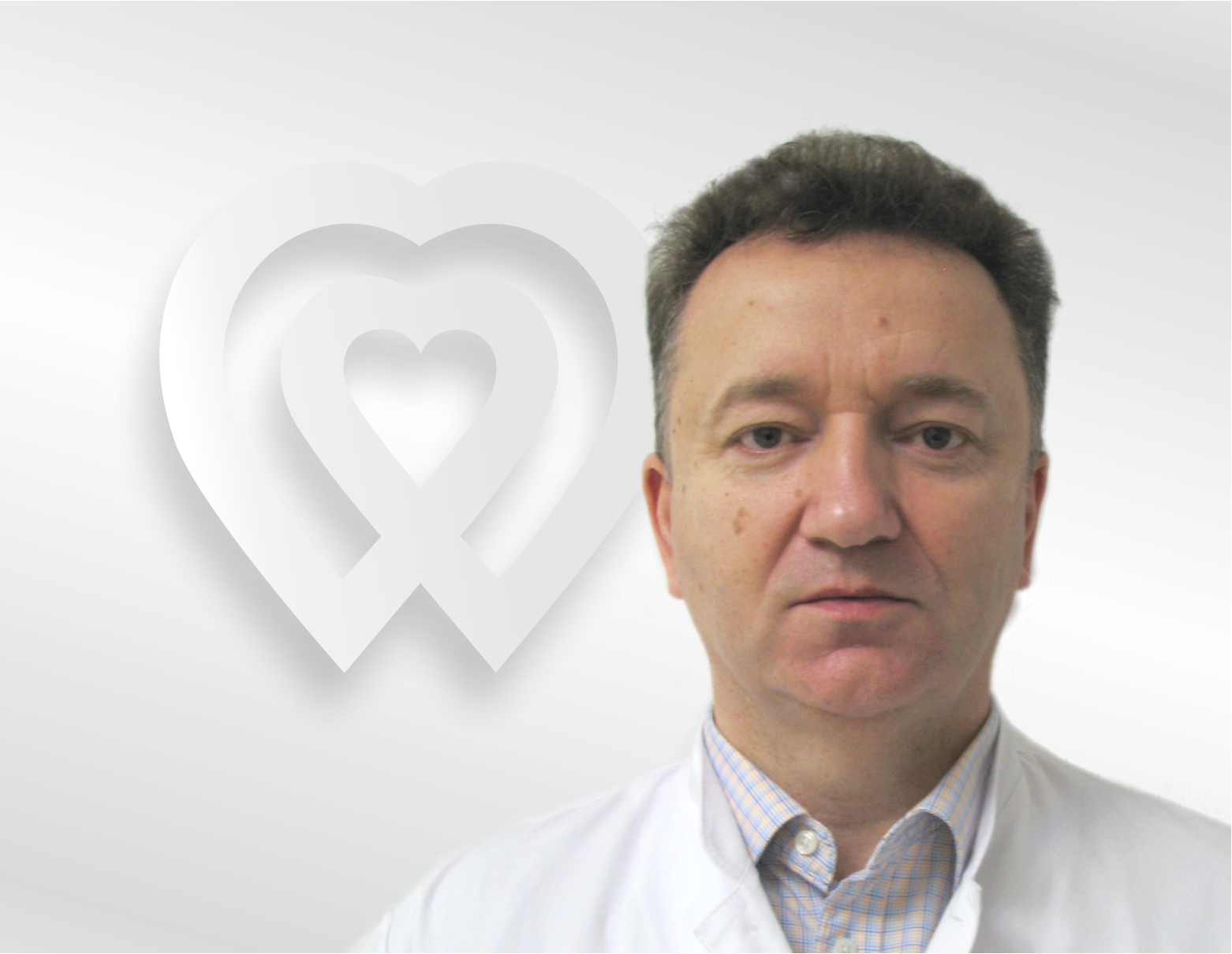 dr n. med. Marcin Machnia - Klinika Rehabilitacji