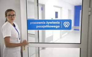 Najnowocześniejsza apteka w ICZMP