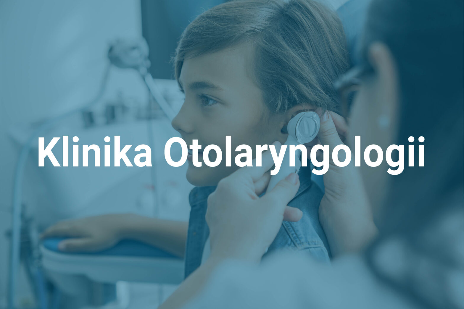 Klinika Otolaryngologii