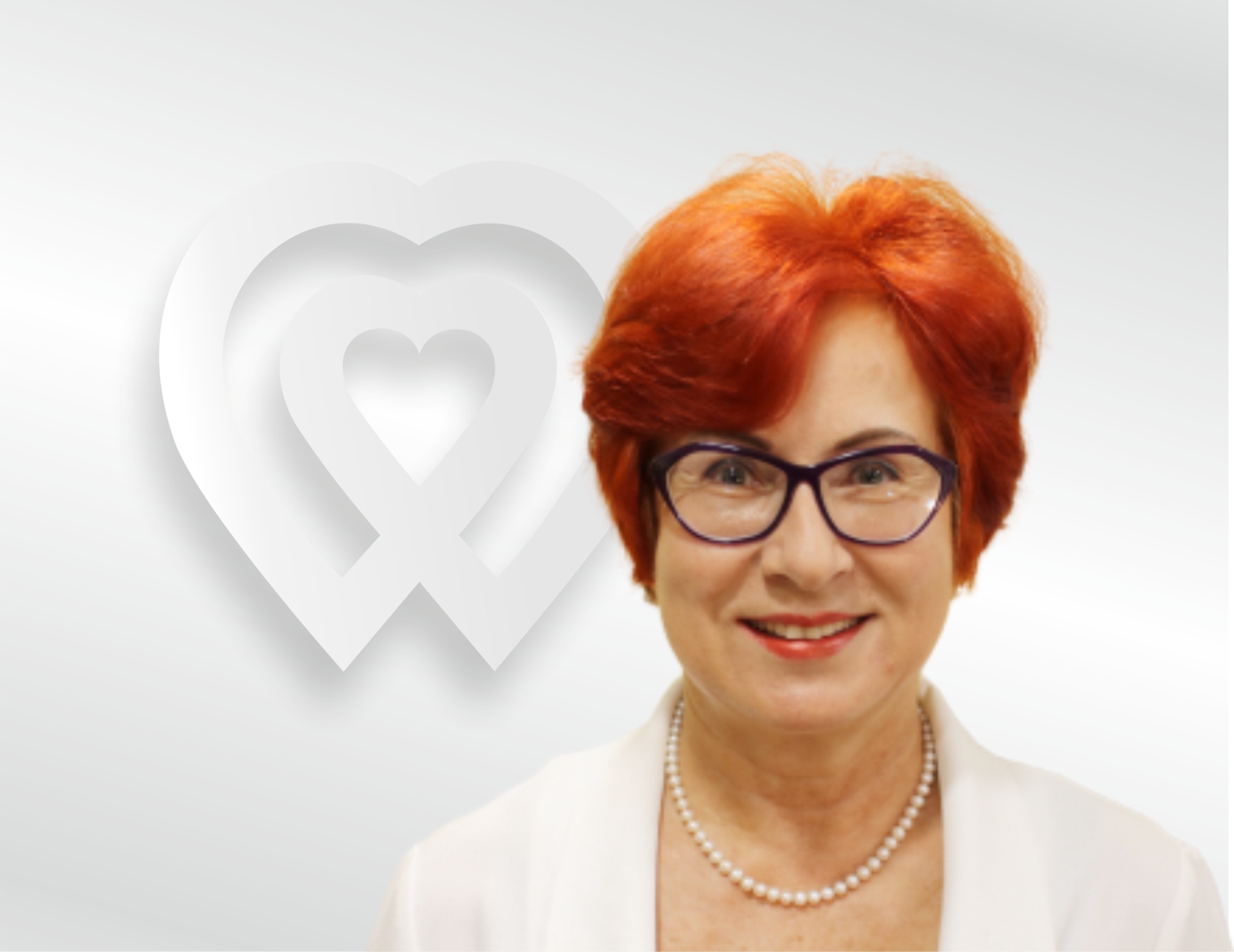 prof. Maria Respondek-Liberska - Zakład Kardiologii Prenatalnej