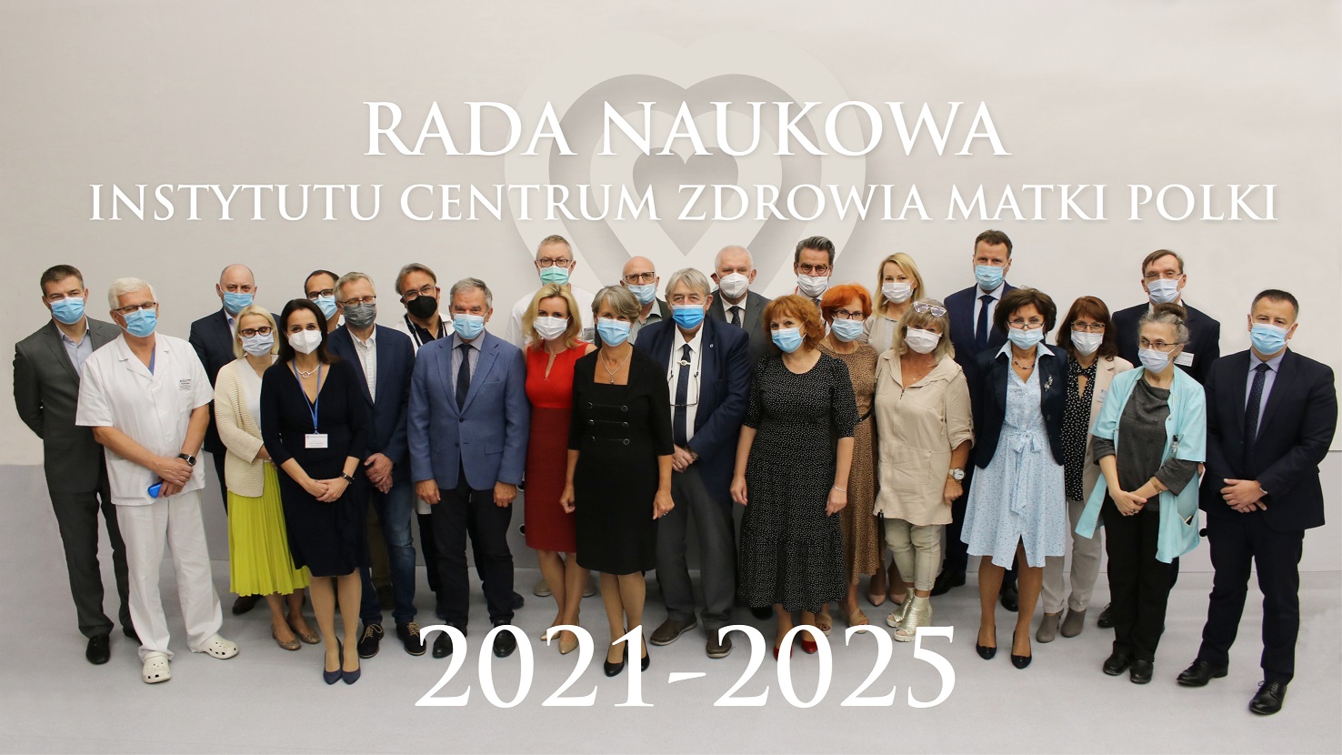 Skład Rady Naukowej, kadencja 2021-2025
