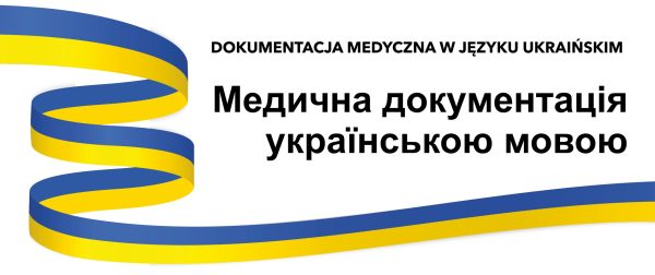 dokumentacja medyczna ukraina