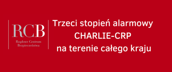 trzeci stopień